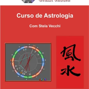 E-book Curso de Astrologia Básico em PDF